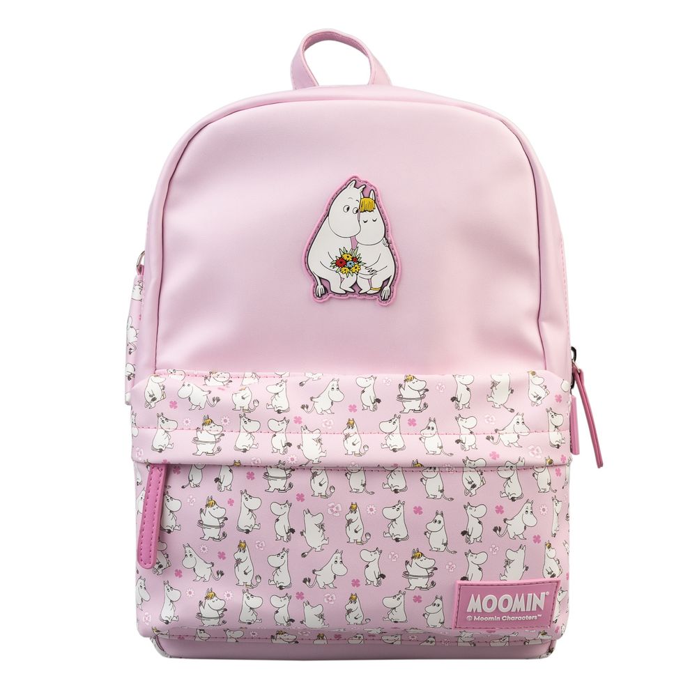 Grupo Erik Moomin Sac à dos - Multicolore